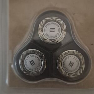 Replacement Shaving Heads HQ8 –‎ Fits Philips Norelco DualPrecision – 3 Pack New